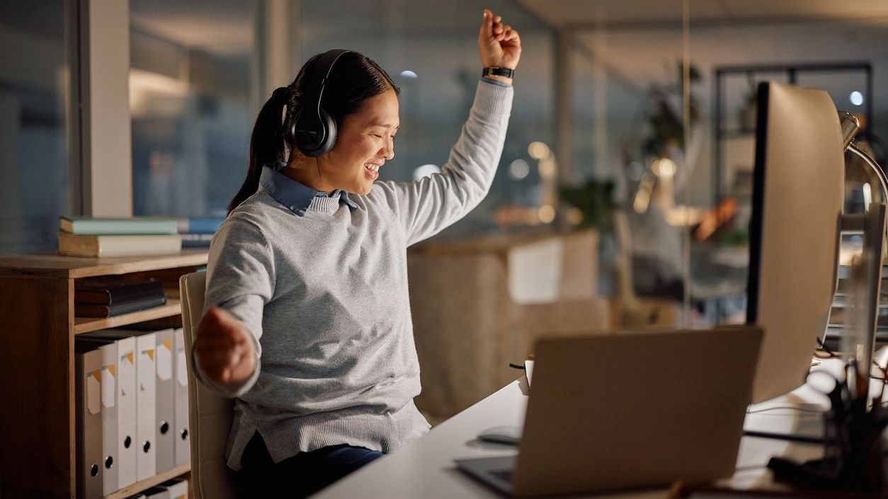 Employee Wellbeing