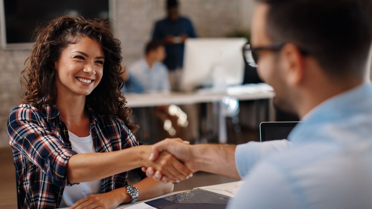 Employment Contract