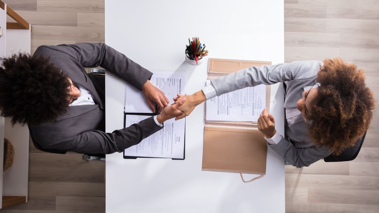 Employment Settlement Agreement