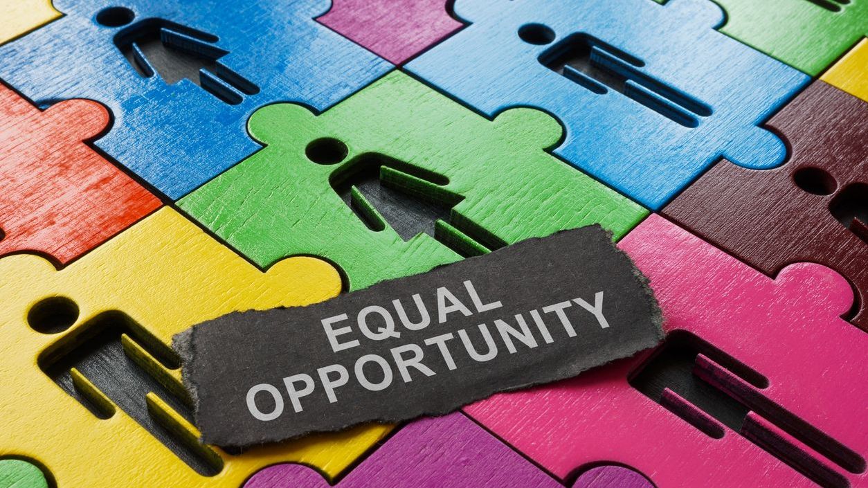 Equal Opportunities Policy