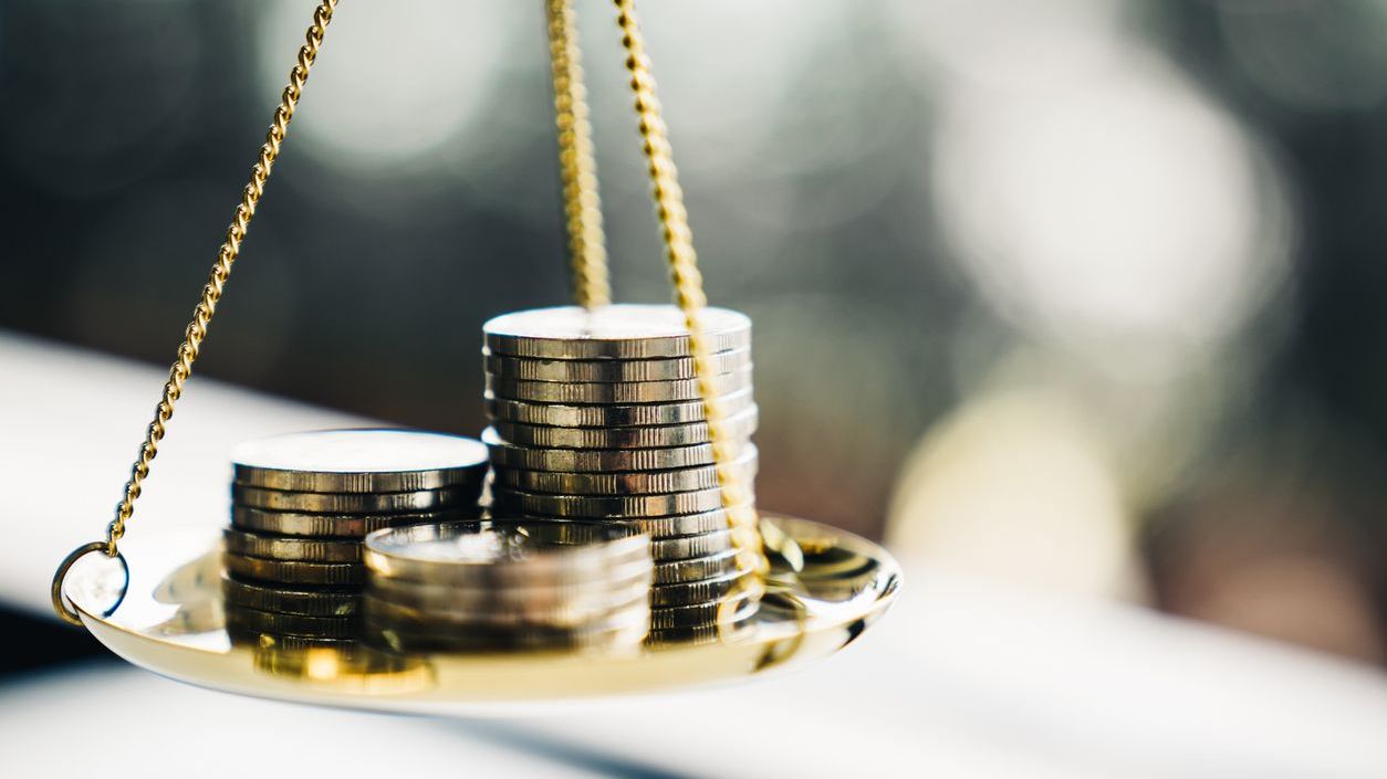 Equity Compensation