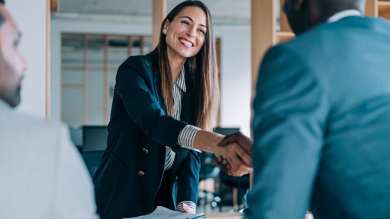Executive Onboarding