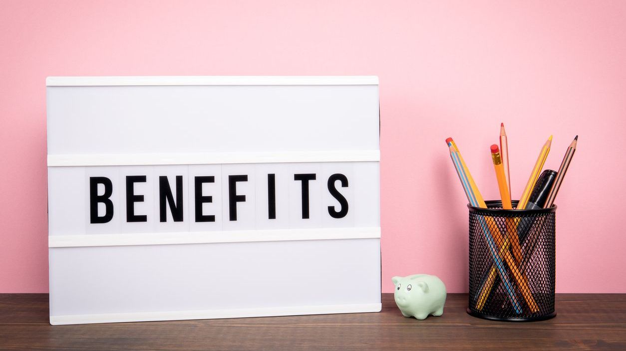 Flexible Benefits