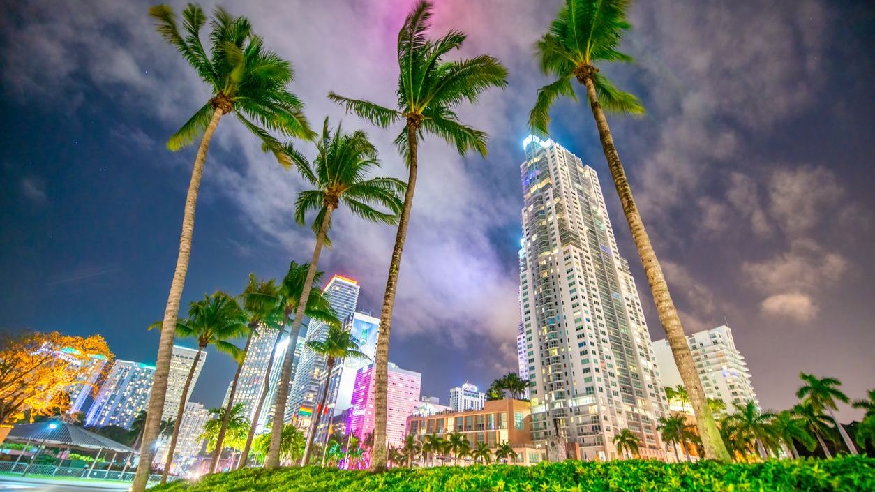 Florida State Labor Laws