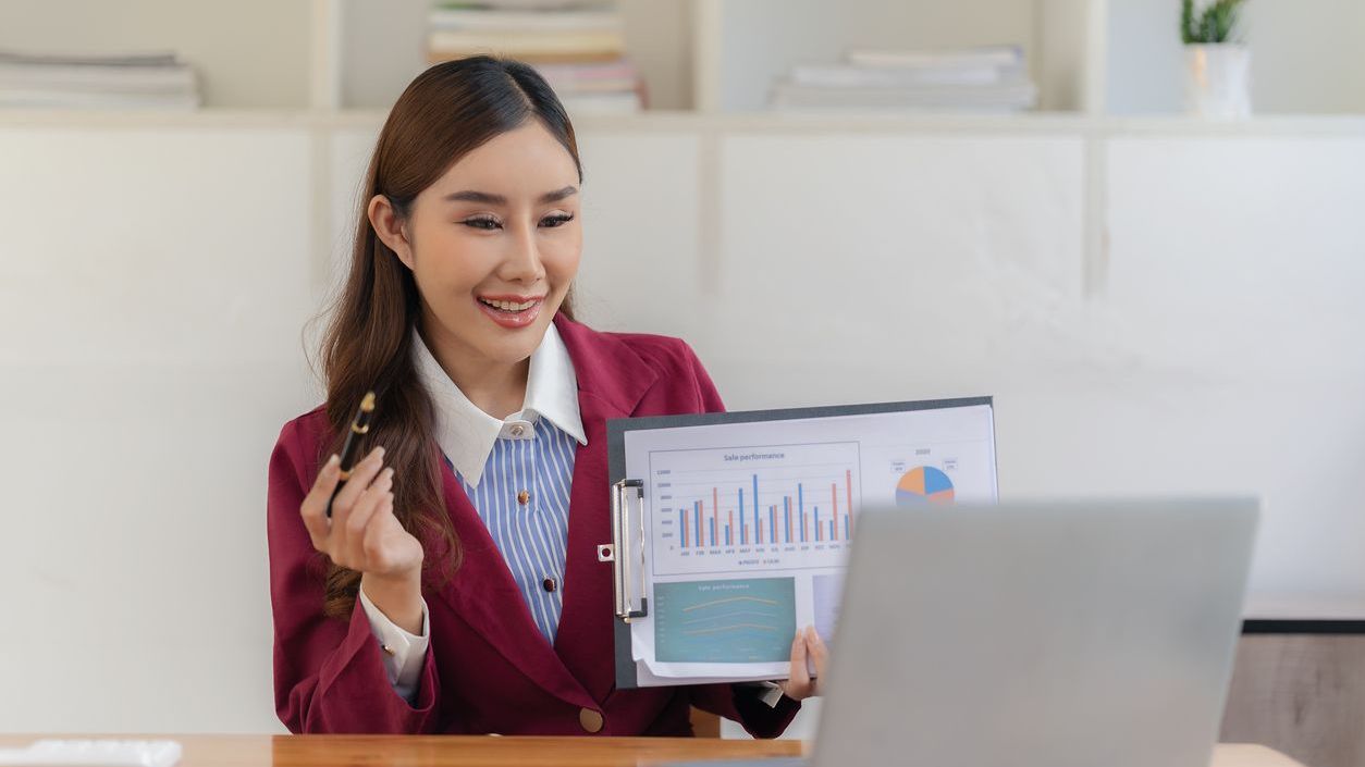 Fractional Hiring
