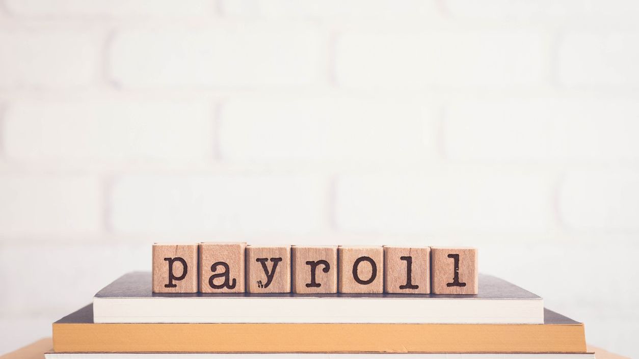Global Payroll