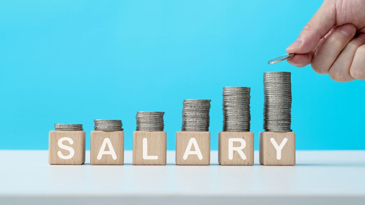 Gross Salary