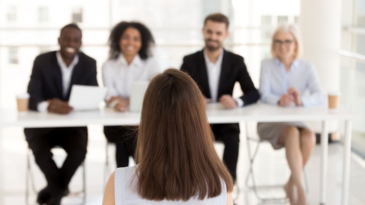 Group Interview