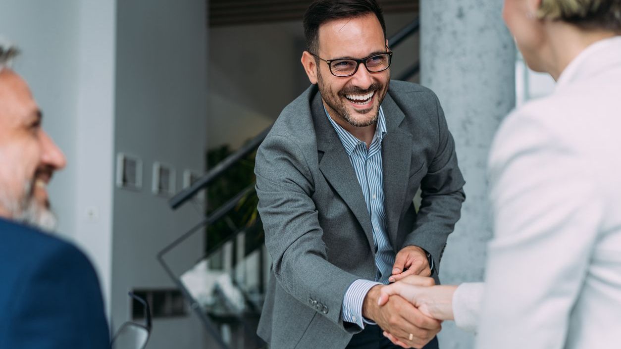 HR Business Partner