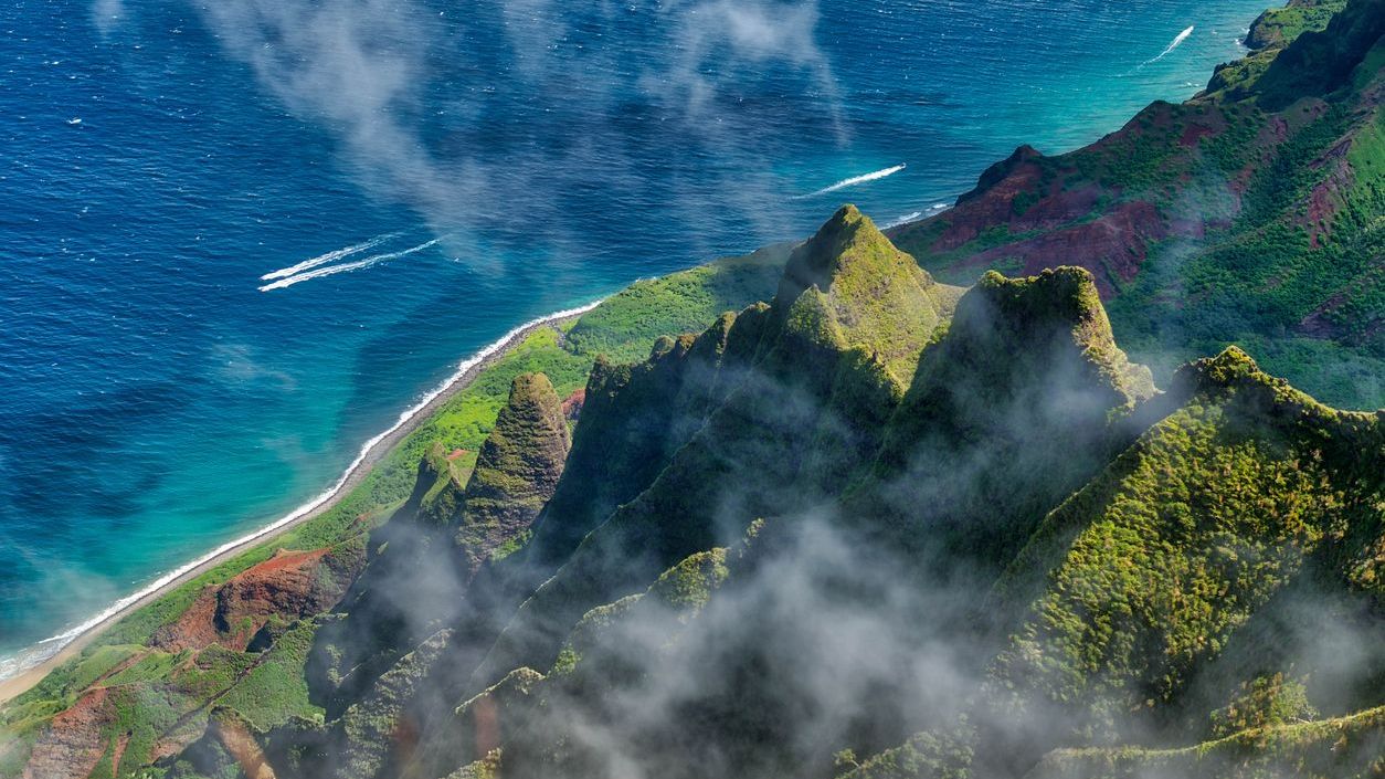 Hawaii State Labor Laws