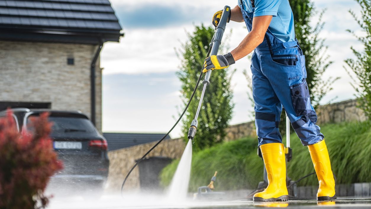 How To Start A Pressure Washing Business: 10 Essential Tips You Need To  Know &ndash; myshyft.com