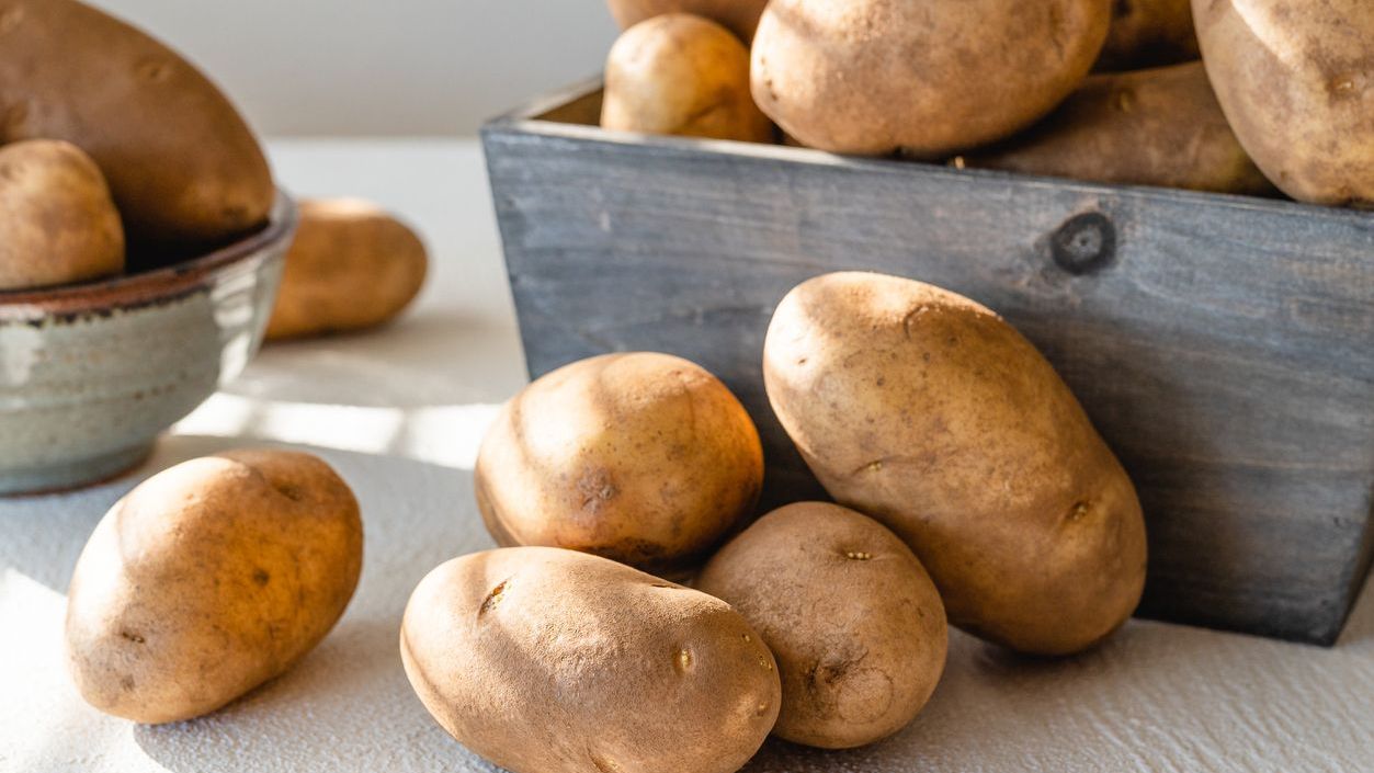 Idaho State Labor Laws