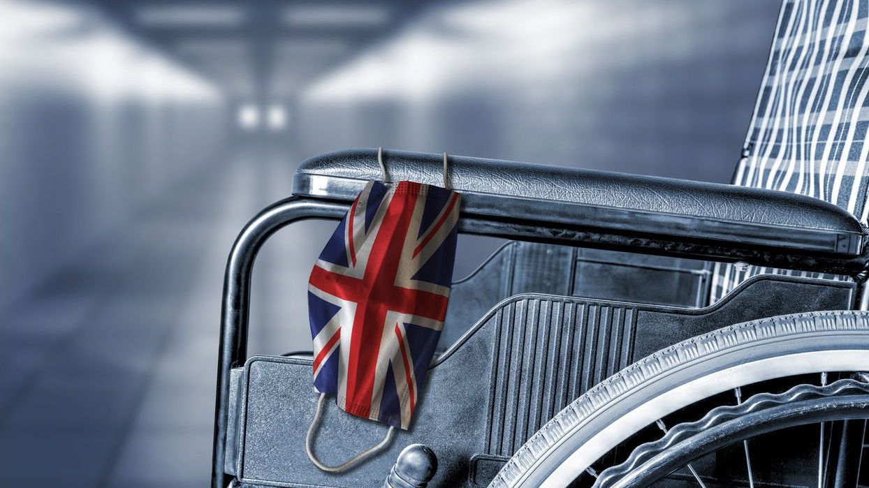 Incapacity Benefit UK