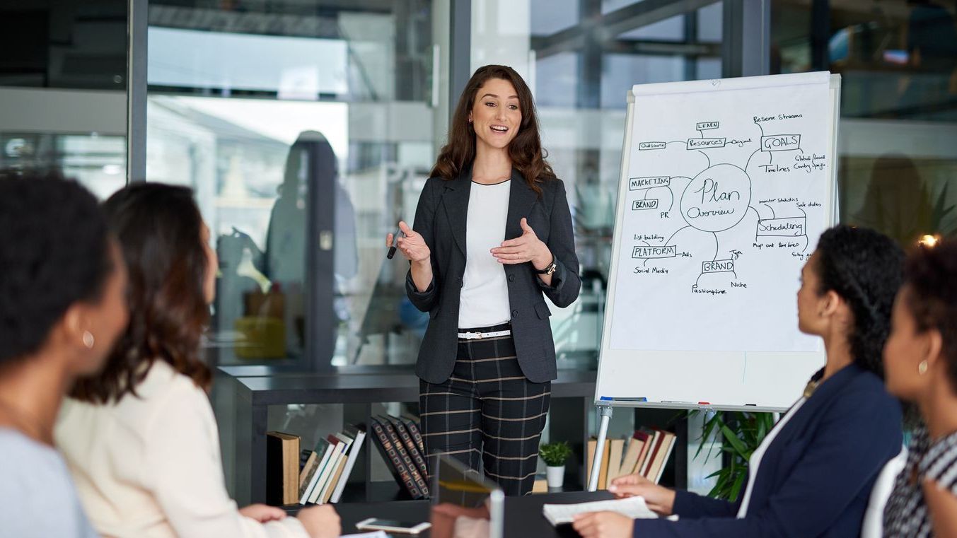 Internal Communication