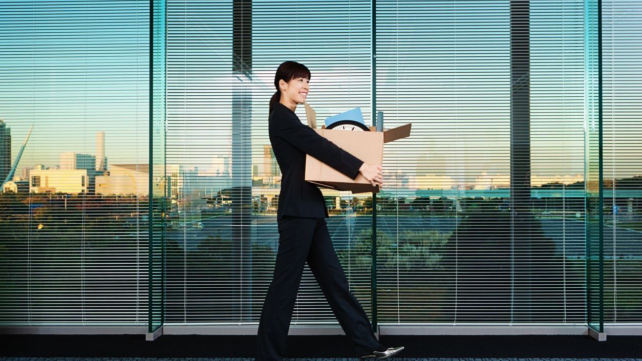 Internal Recruitment