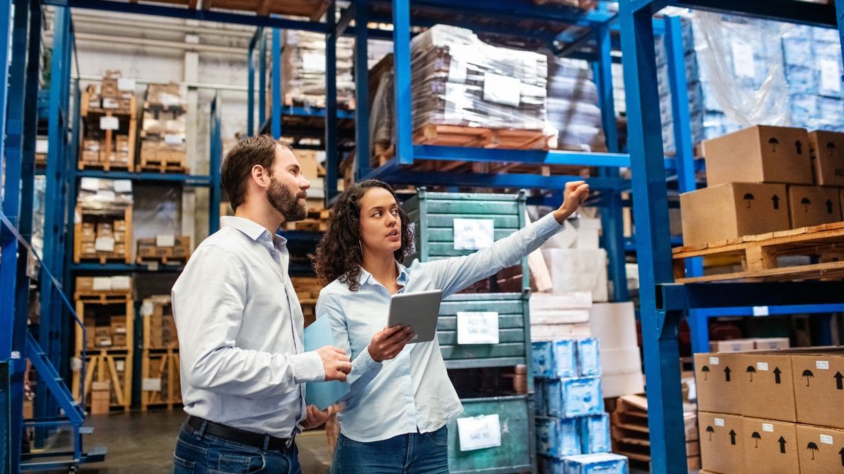 Job Costing