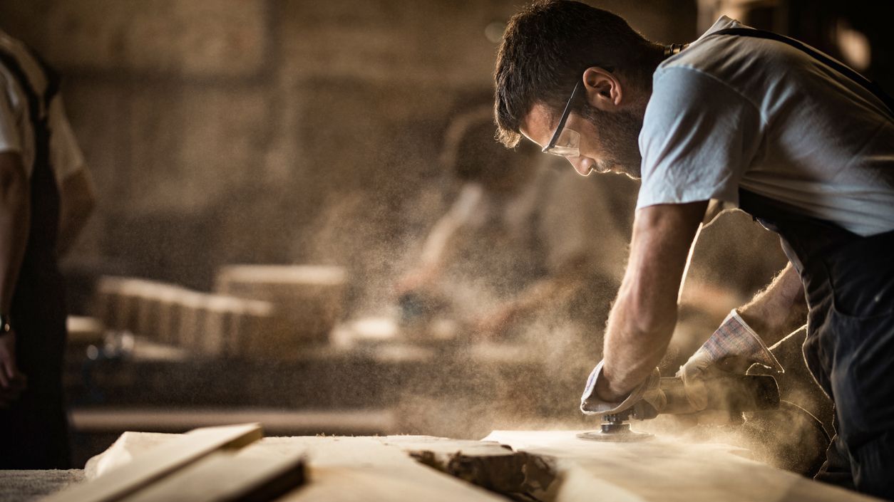 Job Crafting