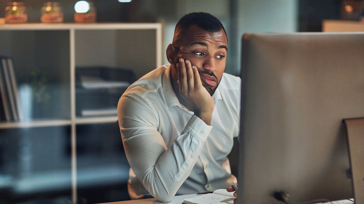 Job Dissatisfaction