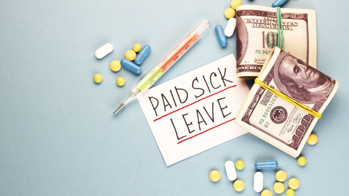 Long-Term Sick Pay