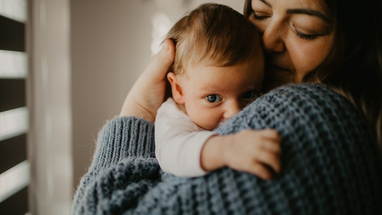 Maternity Leave