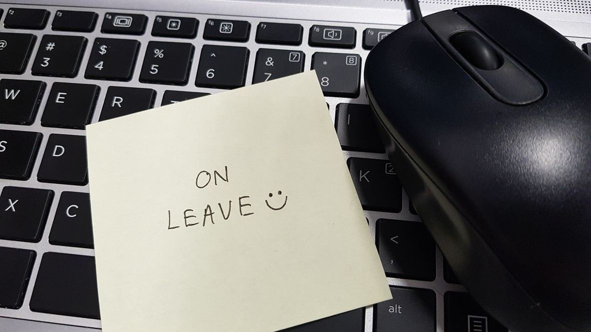Mental Health Leave of Absence
