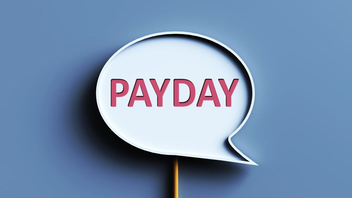 Monthly Payroll