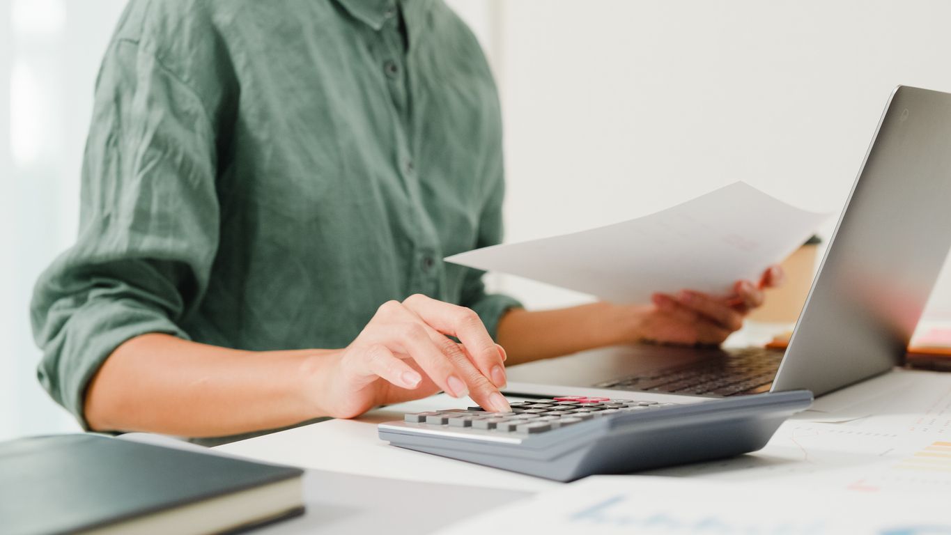 Net Income