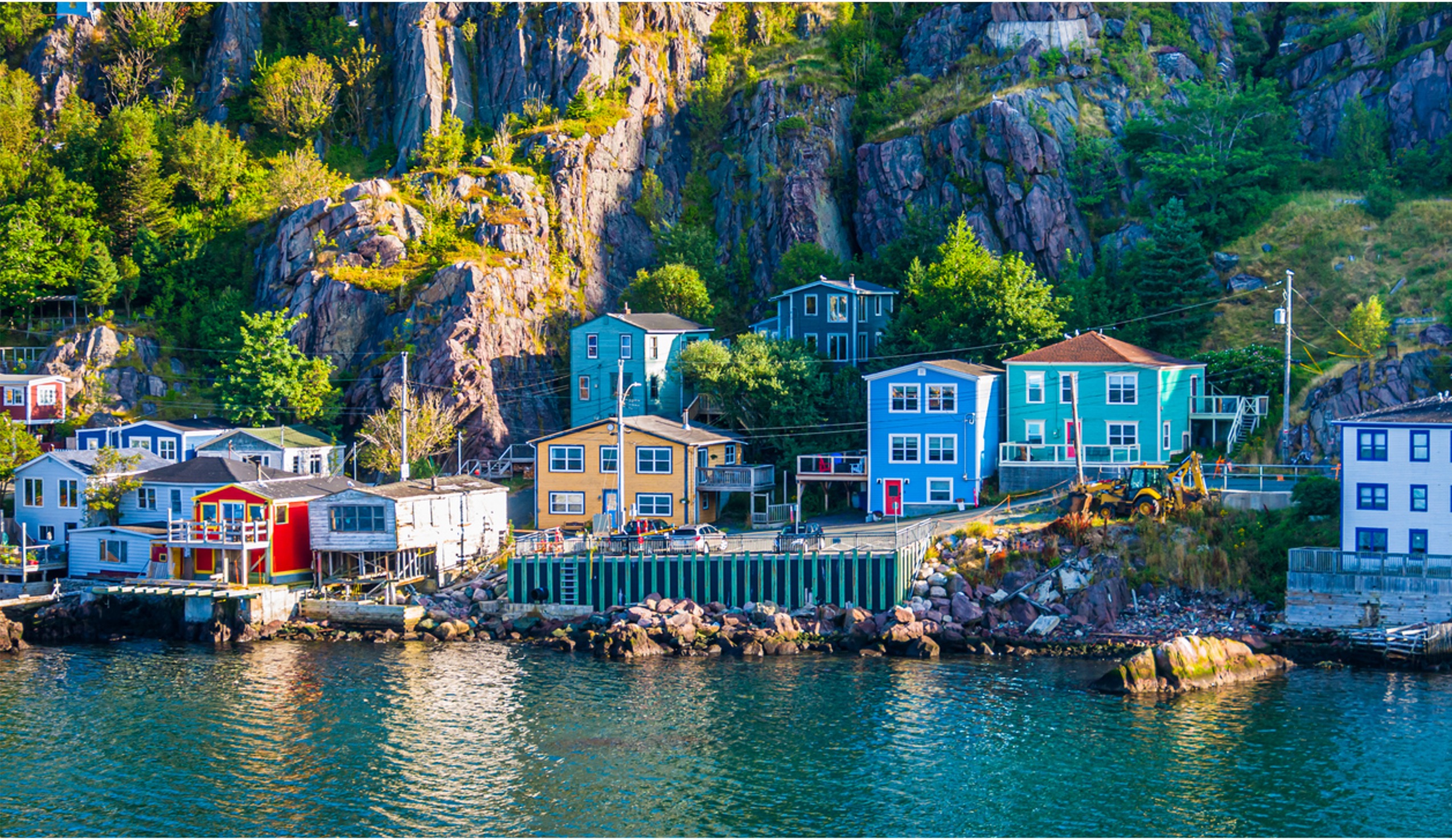 Newfoundland Labour Laws