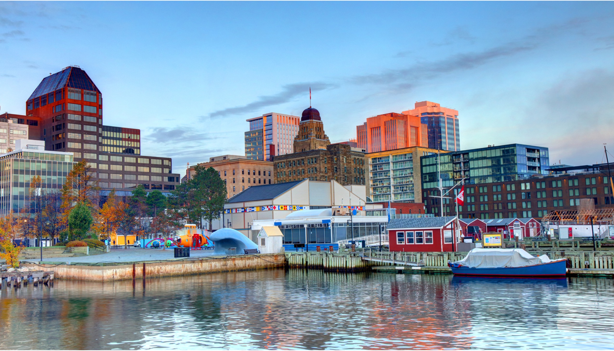 Nova Scotia Labour Laws