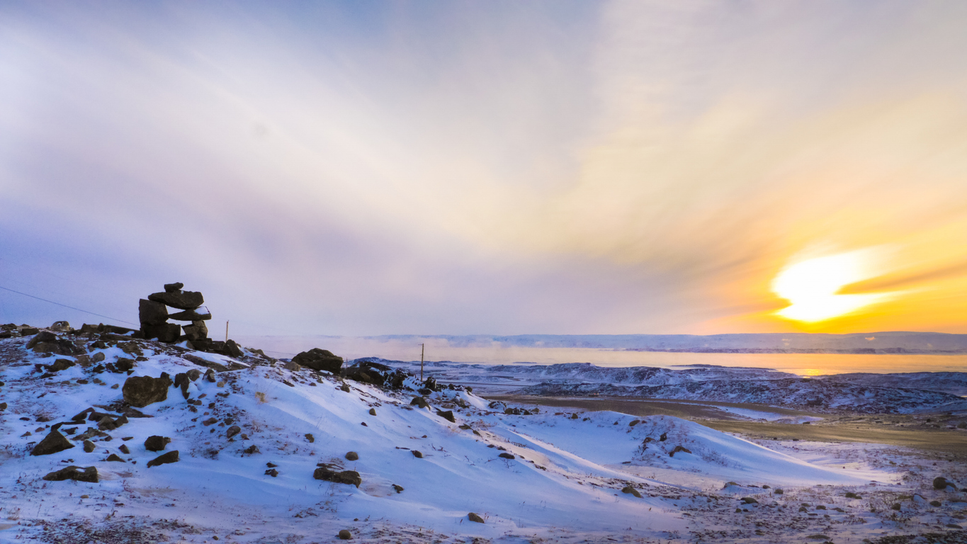 Nunavut Labour Laws