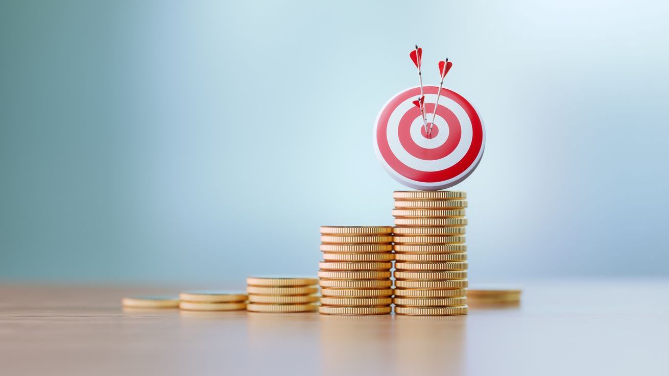 On Target Earnings