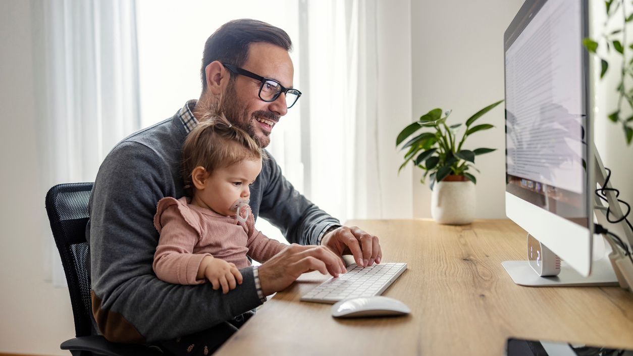 Paternity Leave