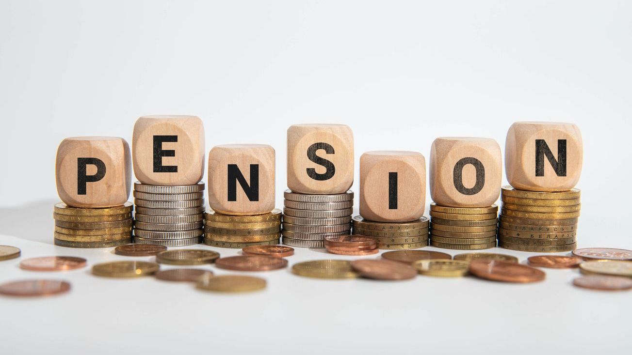 Pension Plan