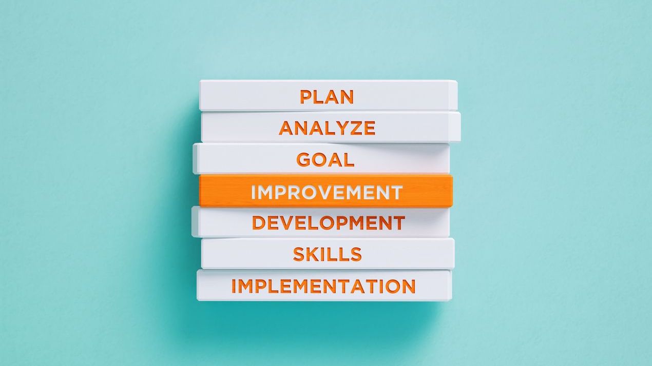 Performance Improvement Plan