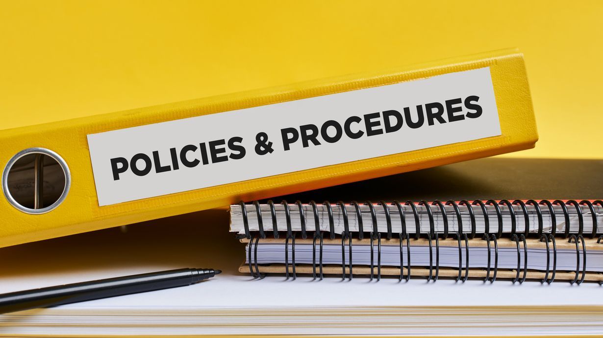 Personnel Policy
