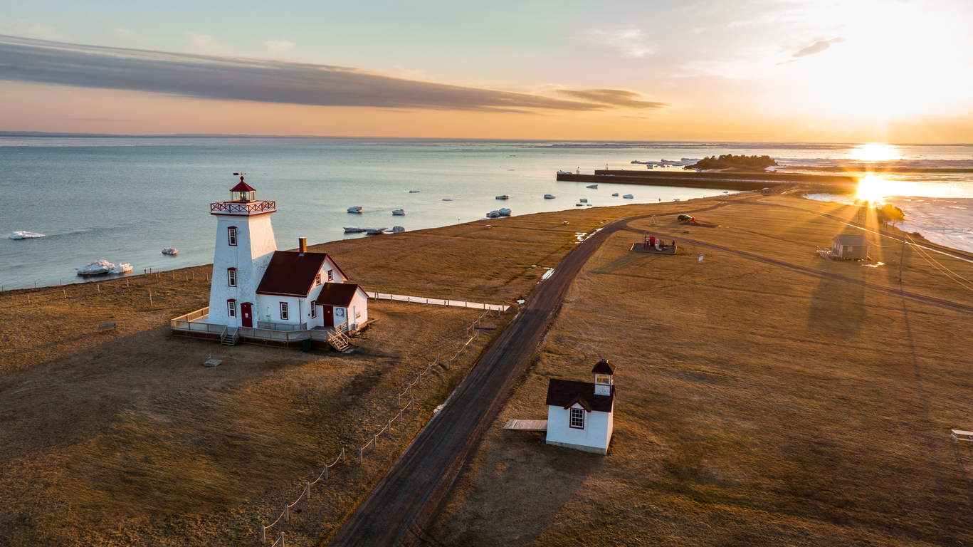 Prince Edward Island Labor Laws