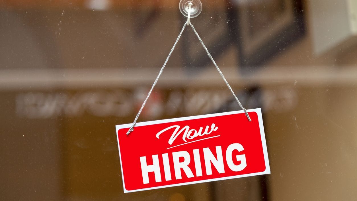 Proactive Recruiting