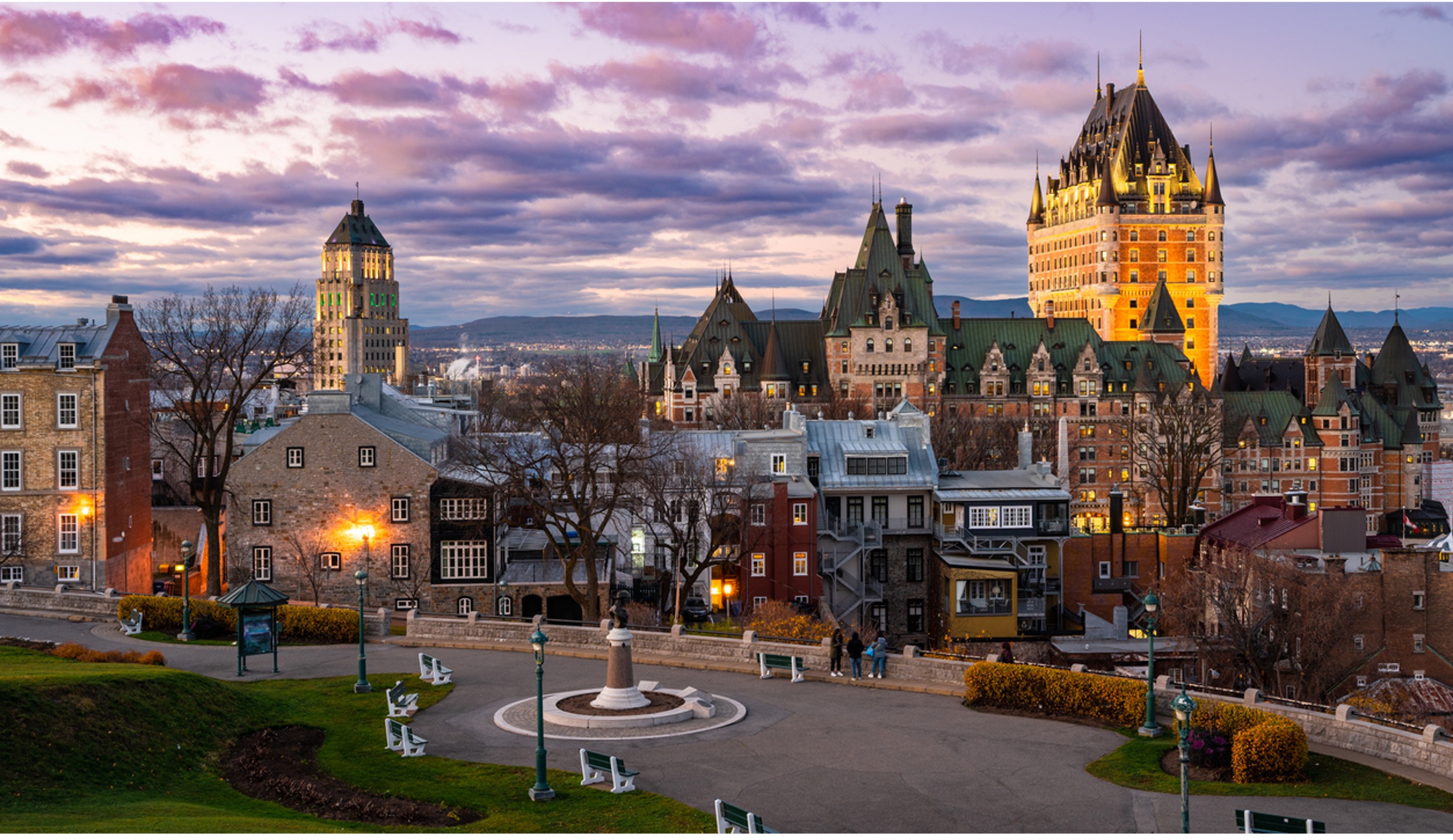 Quebec Labour Laws