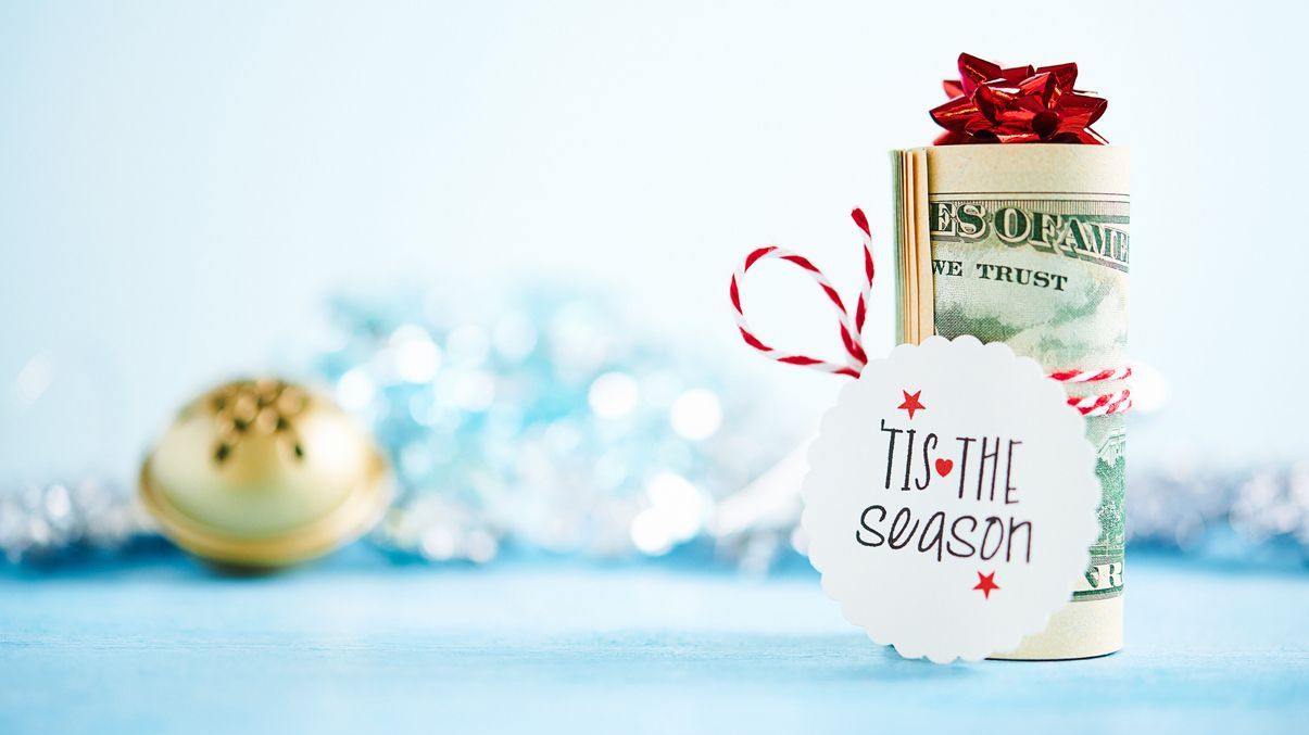 Rolled Up Holiday Pay