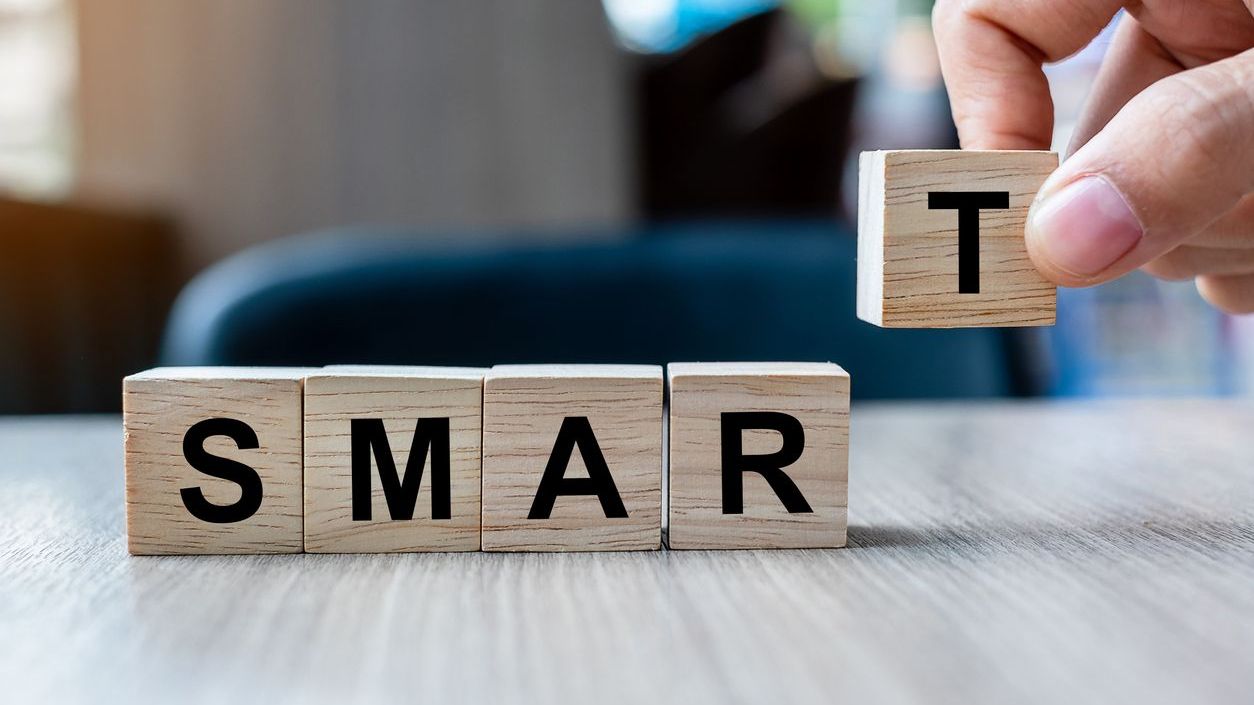 SMART Business Objectives