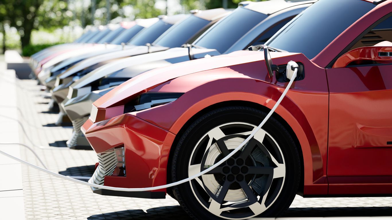 Salary Sacrifice Car