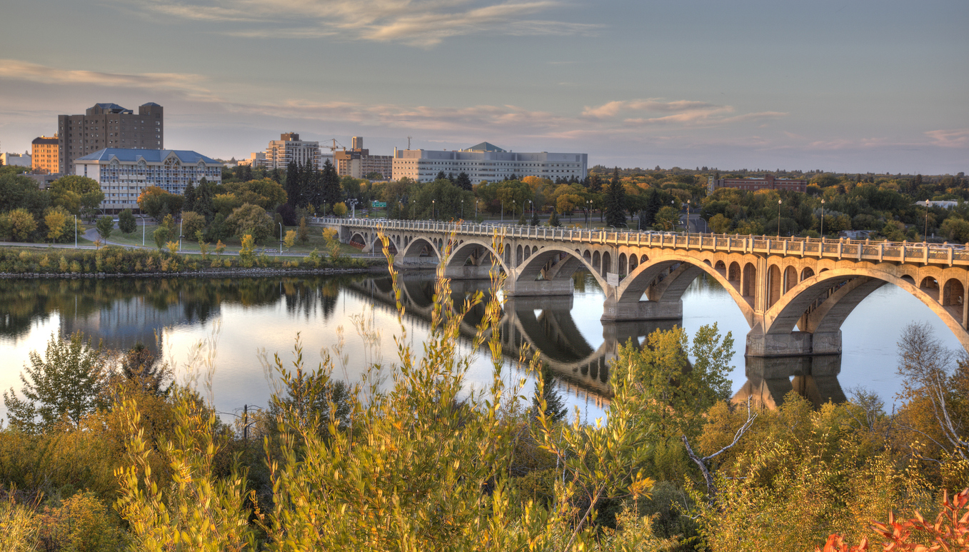 Saskatchewan Labour Laws