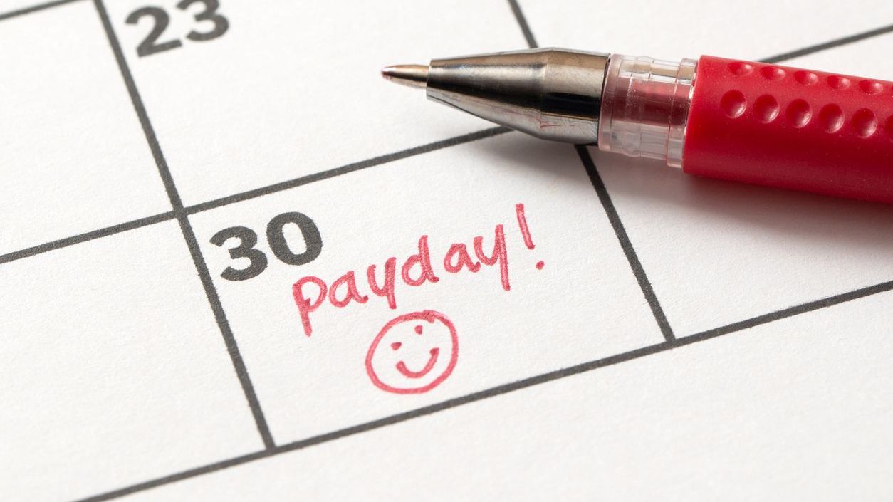 Semi Monthly Payroll