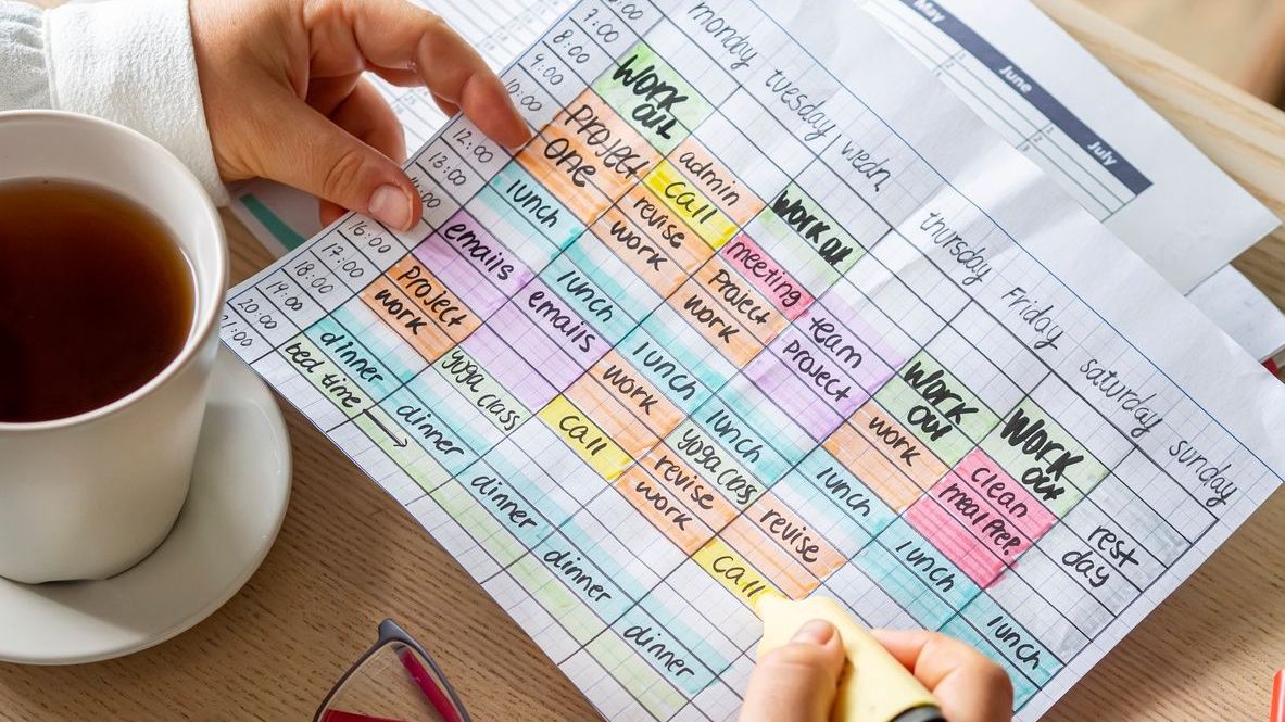 Shift Management