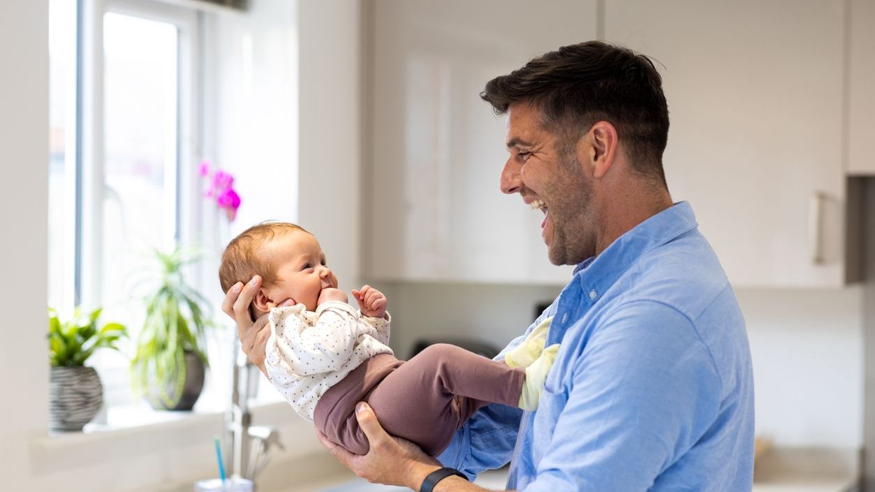 Statutory Paternity Pay