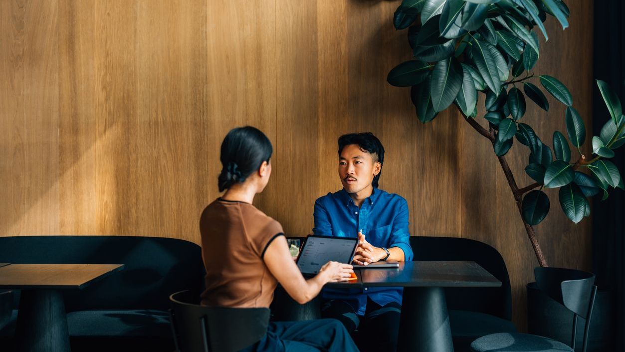 Stay Interviews
