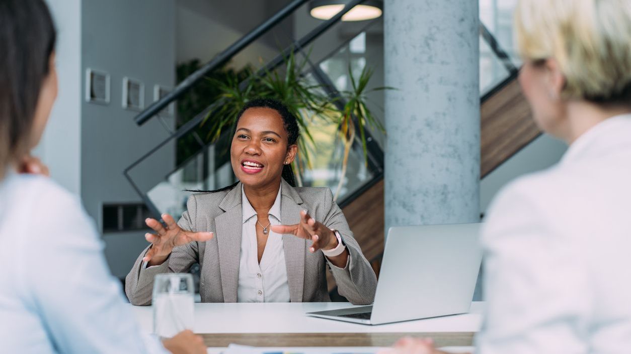 Talent Management