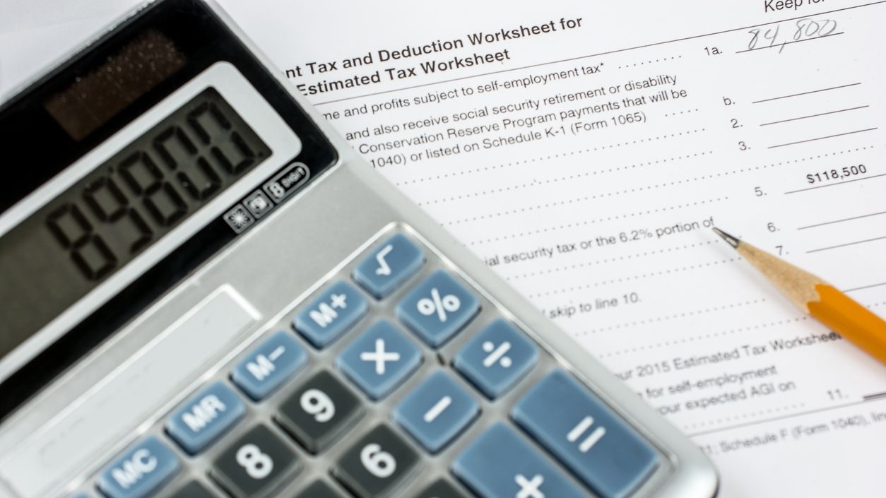 Tax Deductions