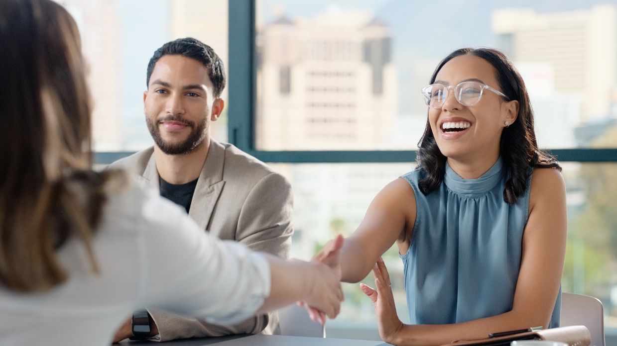 Time to Hire
