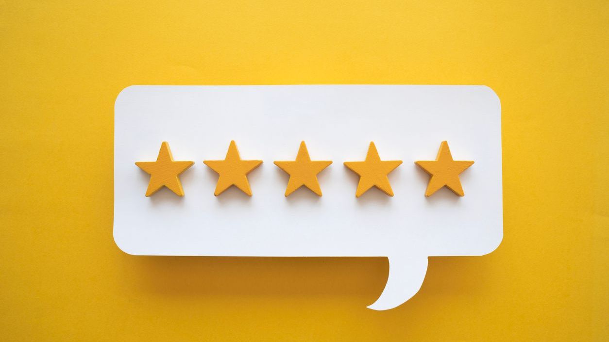 Types of Feedback